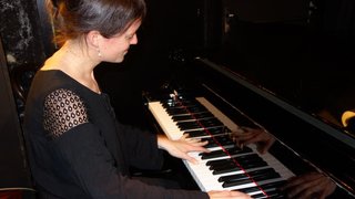 Concert classique - Anne Boëls : hommage à Debussy | Galerie du Boléro | Dimanche 23 septembre 2018 | 17h00