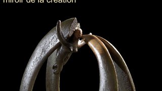 Miroir de la création - Ute Bauer - Sculptures | Du 30.09.2016 au 30.10.2016