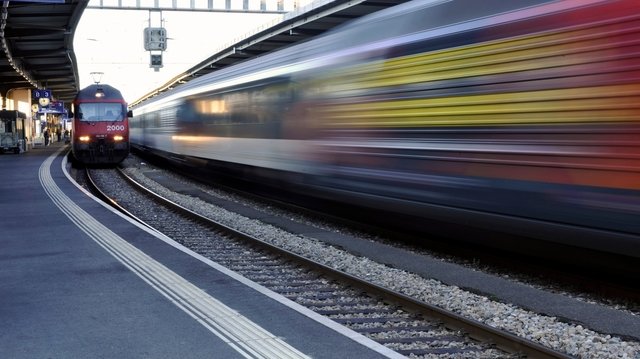 Réductions de circulation en gare de Genève du vendredi 22 au lundi 25 novembre 2024