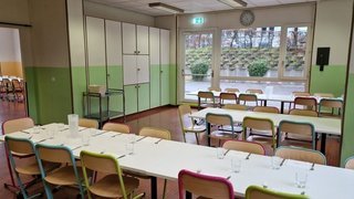 Ce qui change pour les restaurants scolaires à Versoix : tarification réduite, facturation simplifiée et nouveau règlement