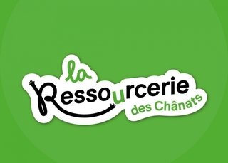 Nouveauté : La Ressourcerie des Chanâts à Bellevue