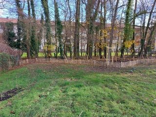 Canal, stade municipal et espaces naturels : Versoix redessine ses lieux de vie et de biodiversité