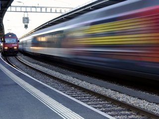 Réductions de circulation en gare de Genève du vendredi 22 au lundi 25 novembre 2024