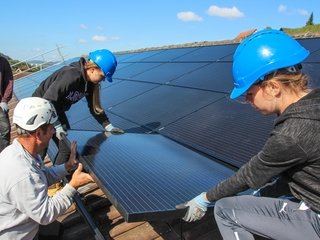 Équipez-vous de panneaux solaires en toute sérénité